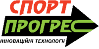 Лого - Спорт-Прогрес