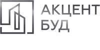Лого - Акцент-Буд