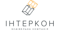 Лого - Інтеркон, компанія