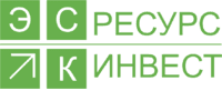 Лого - Ресурс-інвест, енерго-сервісна компанія, ТОВ