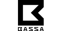 Лого - Bassa, українська фабрика з виробництва корпусних інтер'єрних меблів