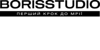 Лого - Borisstudio