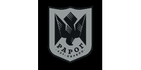 Лого - Рарог (СБС), 427 окрема бригада безпілотних систем