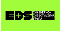 Лого - EDS, інженерно-інвестиційна група
