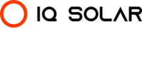 Лого - IQ Solar