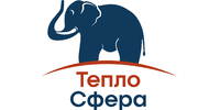 Лого - Теплосфера Плюс