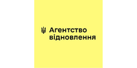 Лого - Агентство відновлення