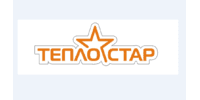 Лого - Тепло-Стар