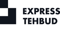 Лого - Експрес Техбуд