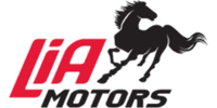 Лого - LiaMotors