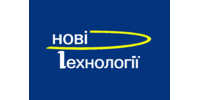 Лого - Нові Технології, МПМ