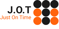 Лого - JOT Solutions