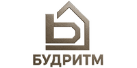 Лого - Будритм, ТОВ