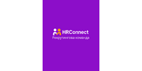 Лого - Team hr connect