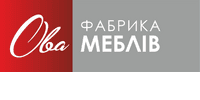 Лого - Ова, меблева фабрика