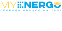 Лого - Myenergo