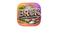 Лого - Bruk