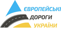 Лого - Європейські Дороги України, ТОВ