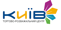 Лого - Київ, торгівельний центр, ПП