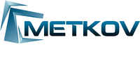 Лого - Метков