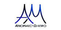 Лого - Алюмакс-Дніпро, торгово-промислова компанія, ТОВ