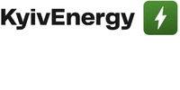 Лого - Kyiv Energy