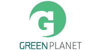 Лого - Green Planet, будівельна компанія