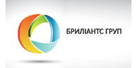 Лого - Бриліантс груп