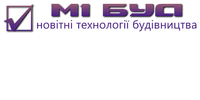 Лого - М1 Буд