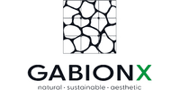 Лого - GabionX