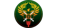Лого - Луганський прикордонний загін ДПСУ