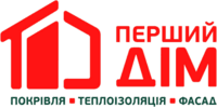 Лого - Перший дім