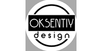 Лого - Oksentiydesign