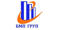 Лого - БМП ГРУП, ТОВ