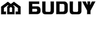 Лого - Buduy
