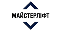 Лого - Майстерліфт, ТОВ
