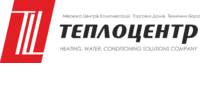 Лого - Теплоцентр, ТОВ