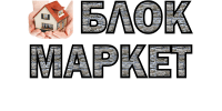 Лого - Блок-Маркет