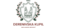 Лого - Деренівська Купіль, велнес-курорт (Саламандра-Закарпаття, ТОВ)