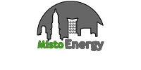 Лого - Misto Energy