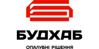 Лого - Будхаб