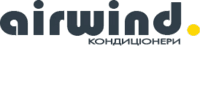 Лого - AirWind Кондиціонери