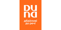Лого - Дюна-Веста