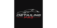 Лого - DetailingPro
