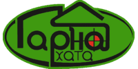 Лого - Гарна хата