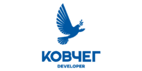 Лого - Ковчег девелопер