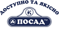 Лого - Посад