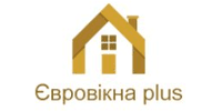Лого - Євровікна плюс