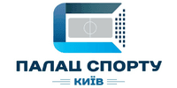 Лого - Льодовий Стадіон, ЦУТБ, ДП (Палац спорту)