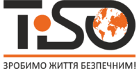 Лого - Тісо-Продакшин, ТОВ (Tiso)
